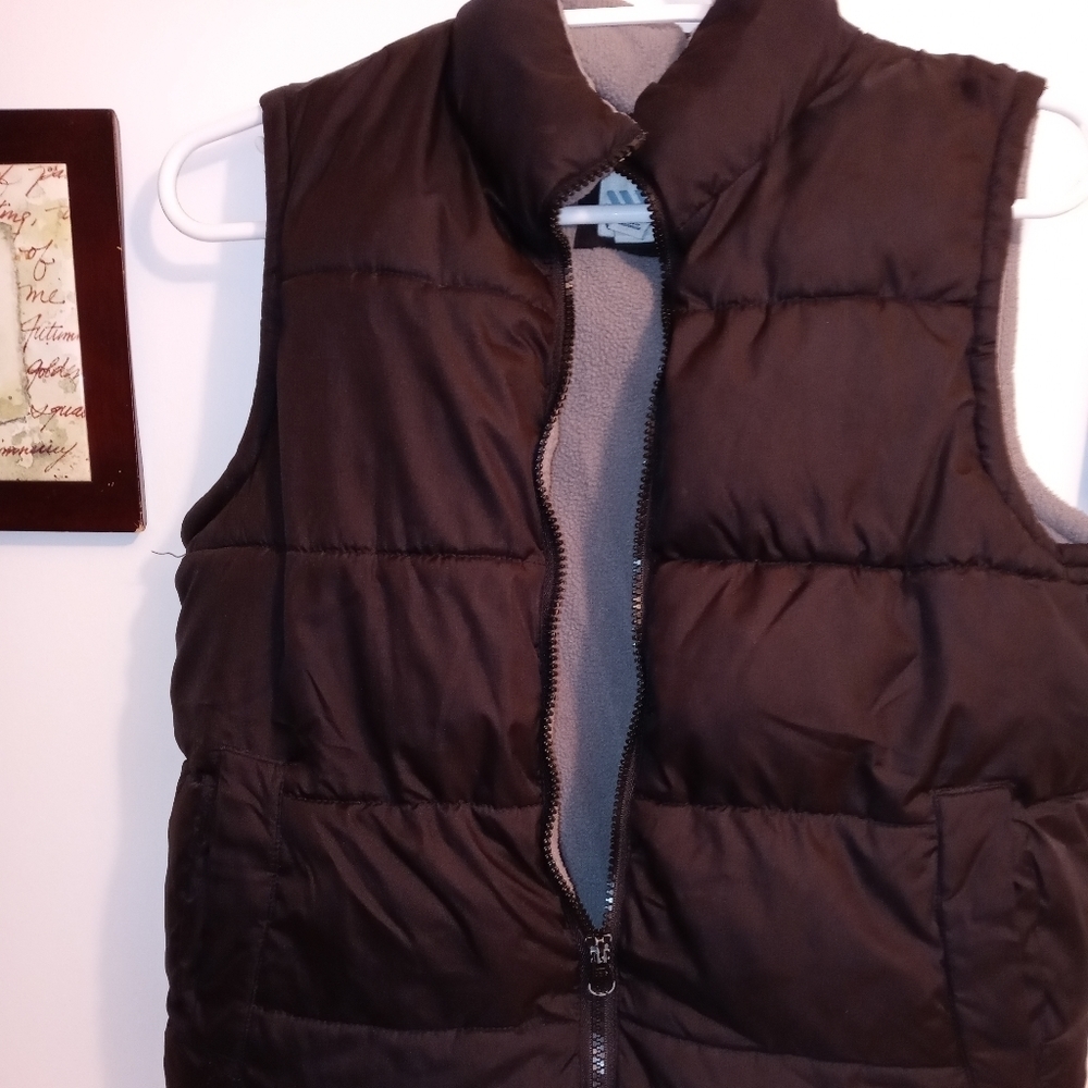 Old Navy Vest